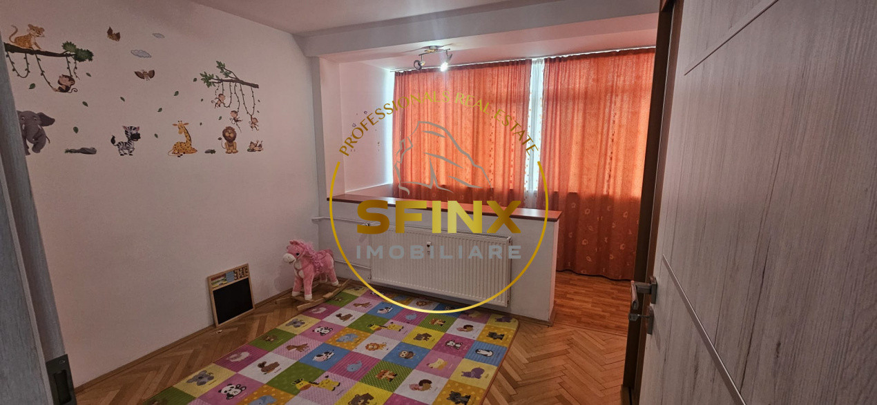 Apartament 3 camere bloc Perla oportunitate