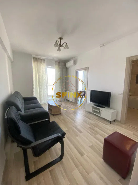 APARTAMENT 2 CAMERE | VITAN | NEW WORLD RESIDENCE | BALCON VEDERE PANORAMICA