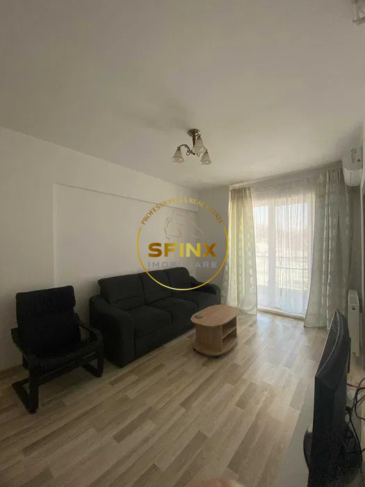 APARTAMENT 2 CAMERE | VITAN | NEW WORLD RESIDENCE | BALCON VEDERE PANORAMICA