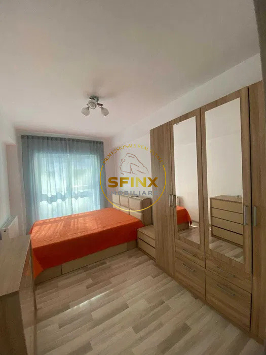 APARTAMENT 2 CAMERE | VITAN | NEW WORLD RESIDENCE | BALCON VEDERE PANORAMICA