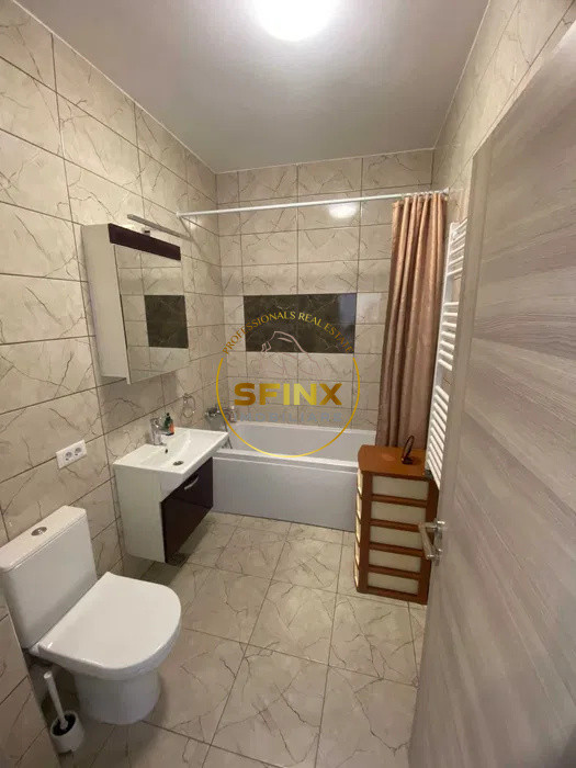 APARTAMENT 2 CAMERE | VITAN | NEW WORLD RESIDENCE | BALCON VEDERE PANORAMICA