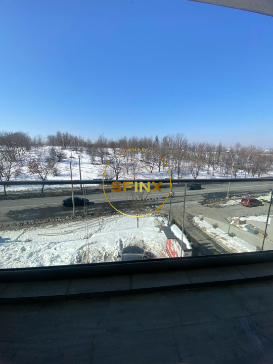 APARTAMENT 2 CAMERE | VITAN | NEW WORLD RESIDENCE | BALCON VEDERE PANORAMICA