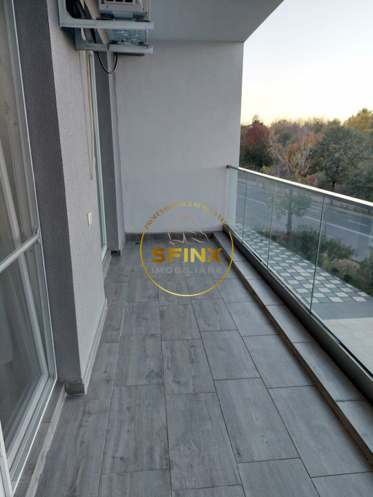 APARTAMENT 2 CAMERE | VITAN | NEW WORLD RESIDENCE | BALCON VEDERE PANORAMICA