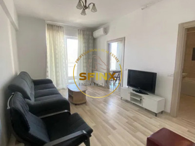 APARTAMENT 2 CAMERE | VITAN | NEW WORLD RESIDENCE | BALCON VEDERE PANORAMICA