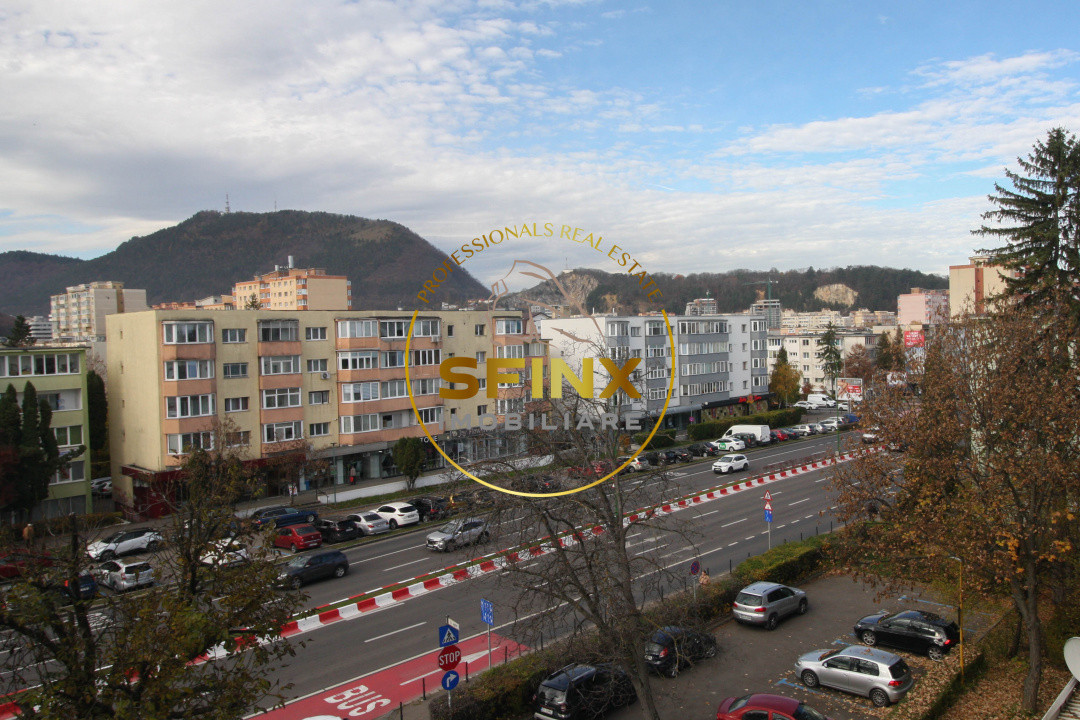 Apartament 2 camere Calea Bucuresti