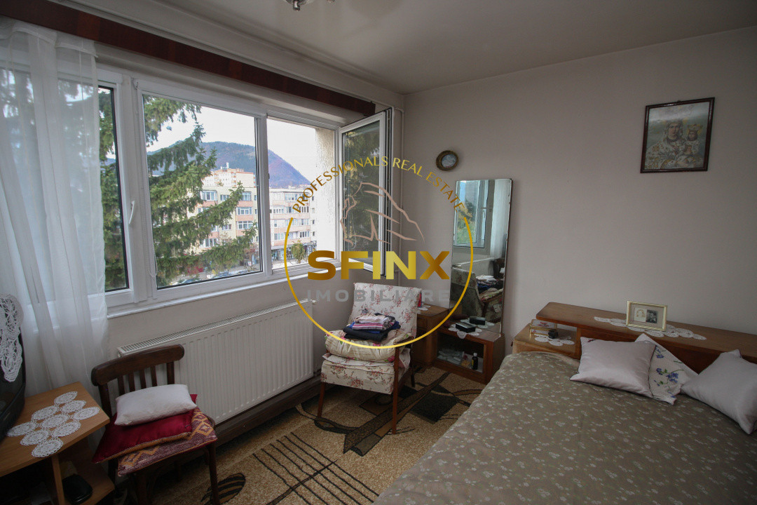 Apartament 2 camere Calea Bucuresti