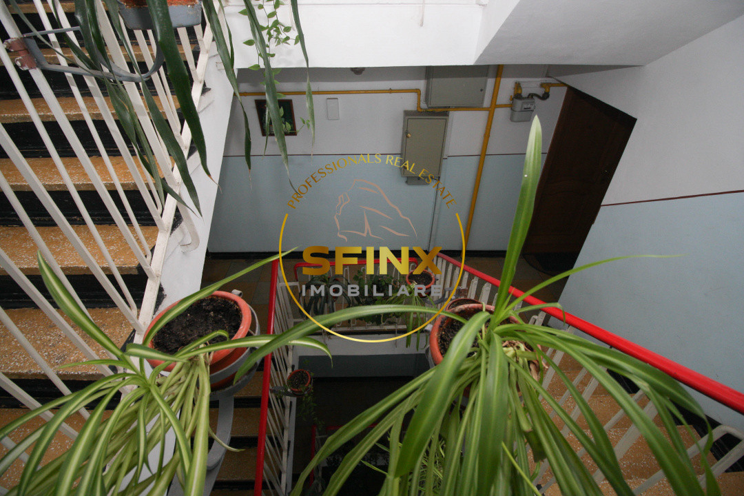 Apartament 2 camere Calea Bucuresti