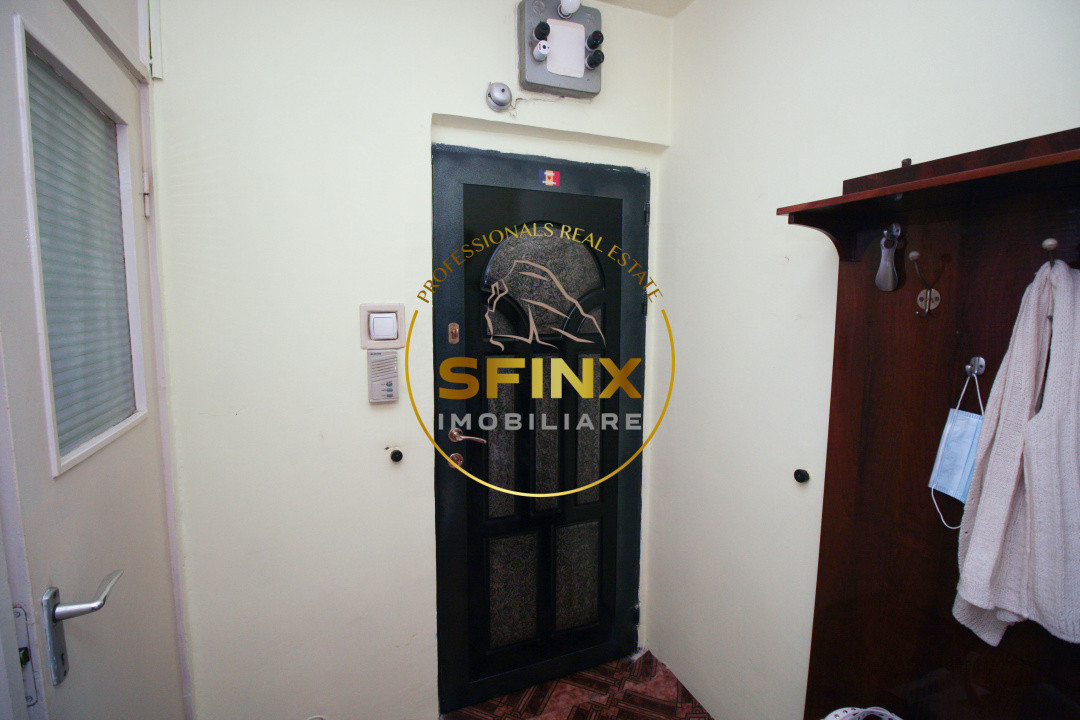 Apartament 2 camere Calea Bucuresti