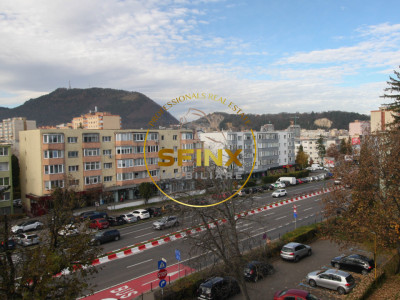 Apartament 2 camere Calea Bucuresti