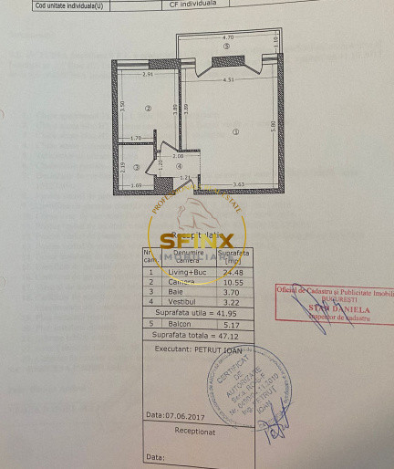 2 camere Hercesa Basarabia metrou Costin Georgian centala parcare boxa 