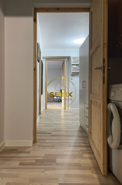 2 camere bloc 89 Mall Vitan Timpuri Noi centrala comision 0%