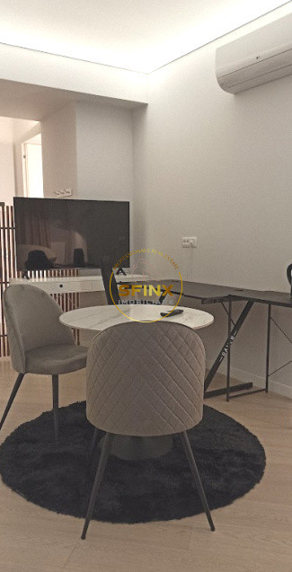 2 camere Pipera Cortina North Porsche etajul 1 centrala parcare