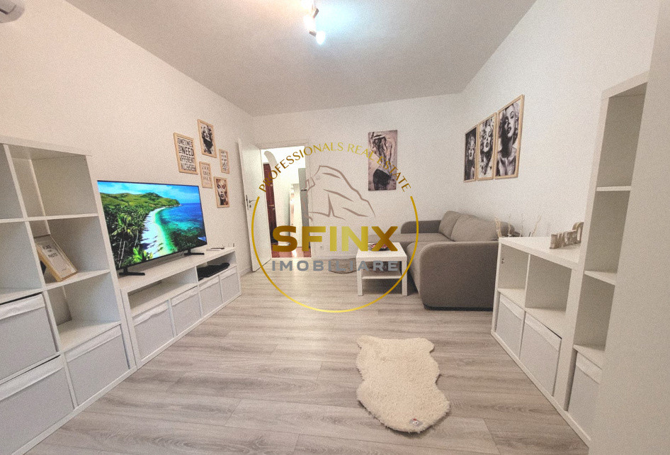 Garsonieră Tineretului bloc 82 renovata 2025 gata de mutat comision 0%