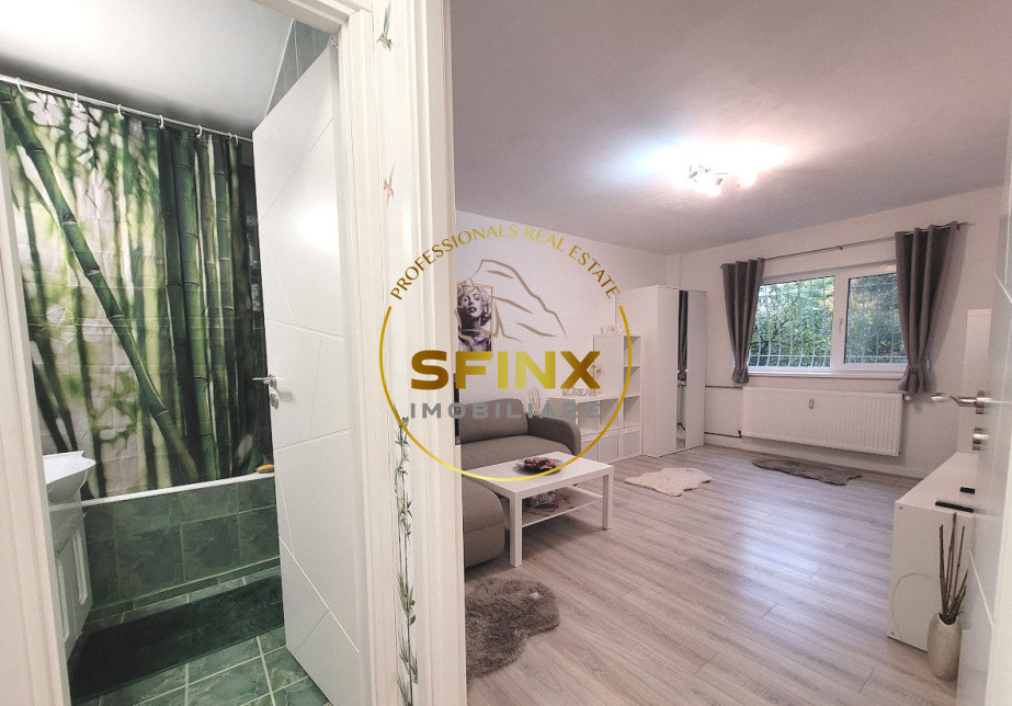 Garsonieră Tineretului bloc 82 renovata 2025 gata de mutat comision 0%