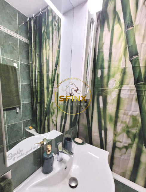 Garsonieră Tineretului bloc 82 renovata 2025 gata de mutat comision 0%