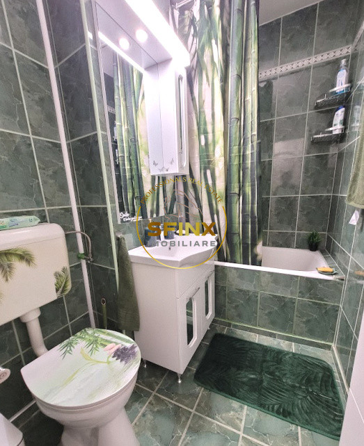 Garsonieră Tineretului bloc 82 renovata 2025 gata de mutat comision 0%