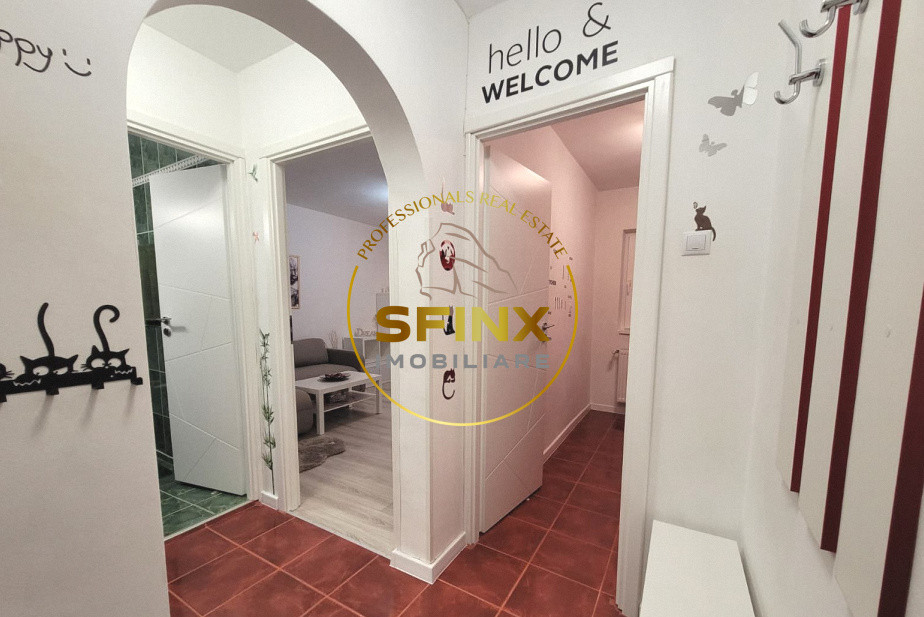 Garsonieră Tineretului bloc 82 renovata 2025 gata de mutat comision 0%