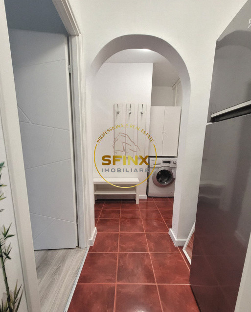 Garsonieră Tineretului bloc 82 renovata 2025 gata de mutat comision 0%