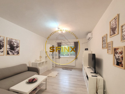 comision 0%! Garsonieră Tineretului bloc 82 renovata 2025 gata de mutat