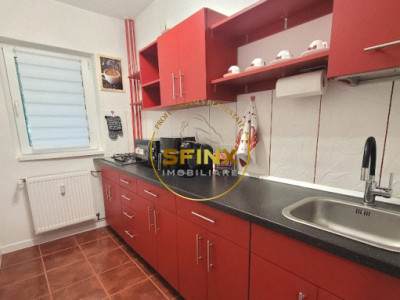 comision 0%! Garsonieră Tineretului bloc 82 renovata 2025 gata de mutat