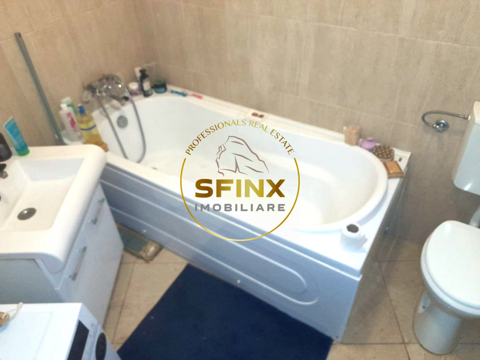 3 camere semidecomandate, Posta Vitan, gradina, curte comuna,loc parcare