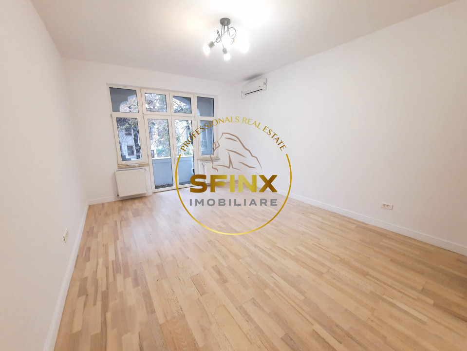 Dorobanti Capitale, vilă interbelică renovata, de inchiriat pentru birouri