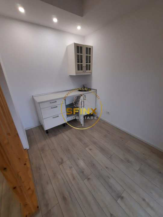 Dorobanti Capitale, vilă interbelică renovata, de inchiriat pentru birouri