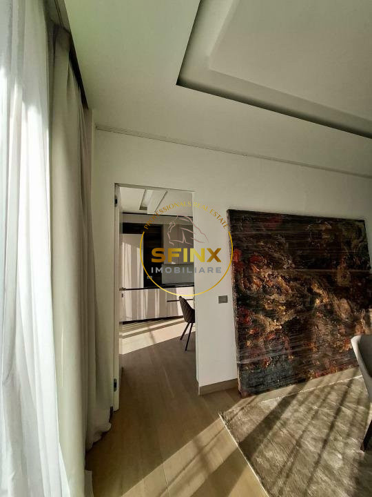 Kiseleff, pet friendly, 5 rooms, 241 sqm usable, 84sqm terraces, 2 parking lots