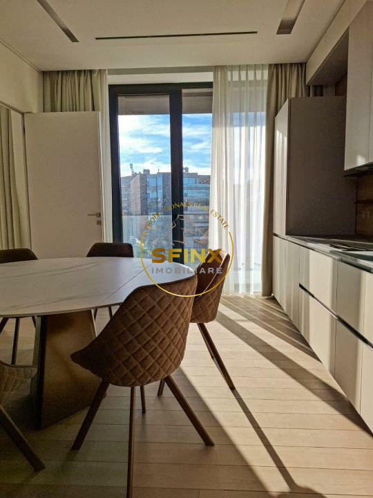 Kiseleff, pet friendly, 5 rooms, 241 sqm usable, 84sqm terraces, 2 parking lots