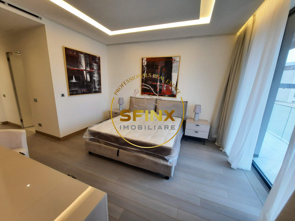 Kiseleff, pet friendly, 5 rooms, 241 sqm usable, 84sqm terraces, 2 parking lots