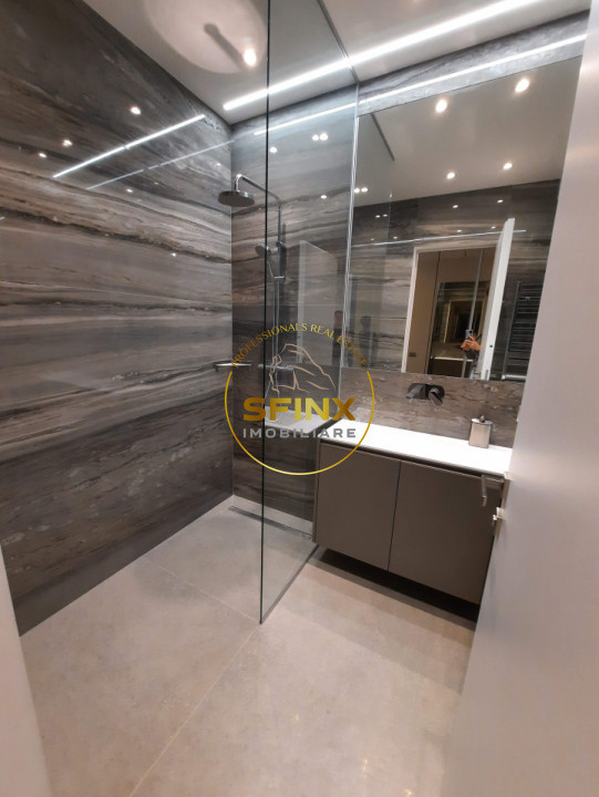 Kiseleff, pet friendly, 5 rooms, 241 sqm usable, 84sqm terraces, 2 parking lots