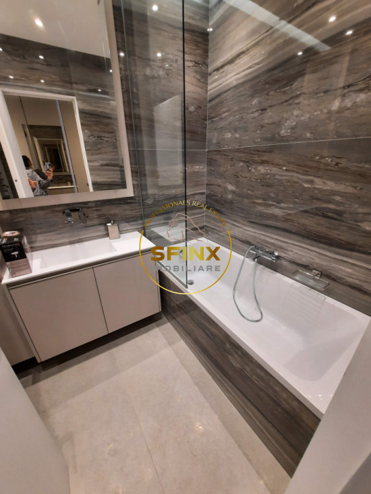 Kiseleff, pet friendly, 5 rooms, 241 sqm usable, 84sqm terraces, 2 parking lots