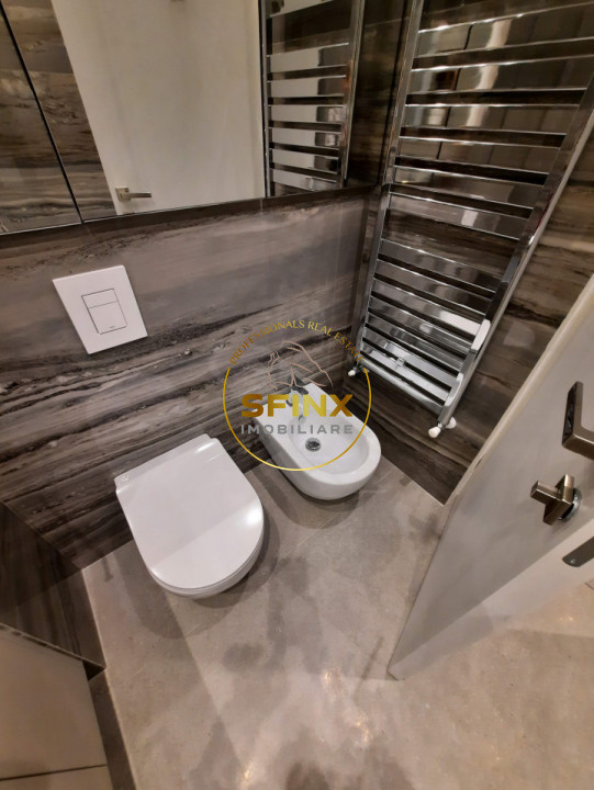 Kiseleff, pet friendly, 5 rooms, 241 sqm usable, 84sqm terraces, 2 parking lots