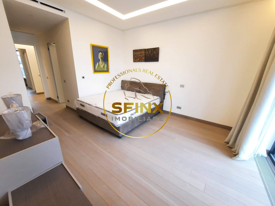 Kiseleff, pet friendly, 5 rooms, 241 sqm usable, 84sqm terraces, 2 parking lots