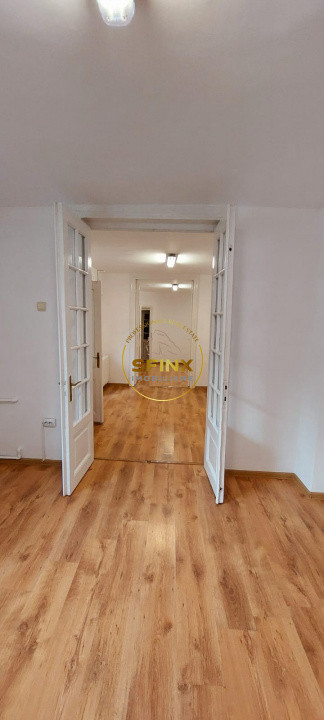 SPATIU COMERCIAL | VILA P+1 | 6 CAMERE +1 | STEFAN CEL MARE | CENTRALA | PARCARE