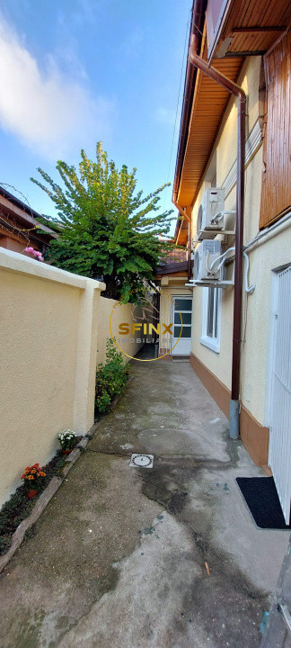 SPATIU COMERCIAL | VILA P+1 | 6 CAMERE +1 | STEFAN CEL MARE | CENTRALA | PARCARE