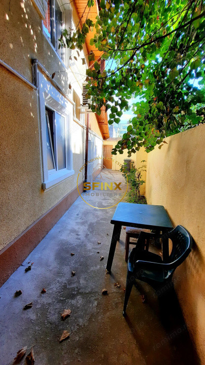 SPATIU COMERCIAL | VILA P+1 | 6 CAMERE +1 | STEFAN CEL MARE | CENTRALA | PARCARE