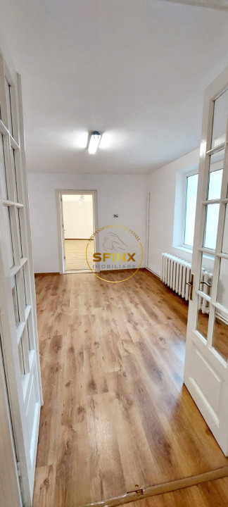 SPATIU COMERCIAL | VILA P+1 | 6 CAMERE +1 | STEFAN CEL MARE | CENTRALA | PARCARE