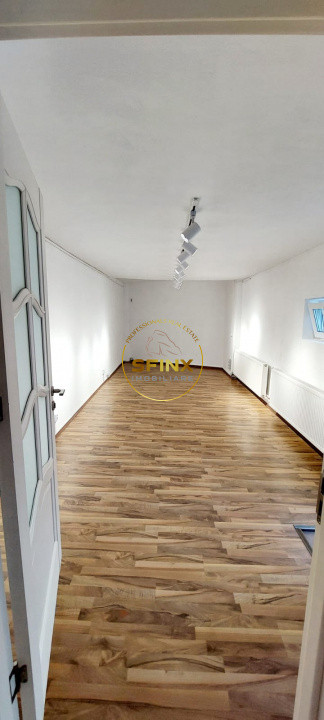 SPATIU COMERCIAL | VILA P+1 | 6 CAMERE +1 | STEFAN CEL MARE | CENTRALA | PARCARE