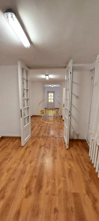 SPATIU COMERCIAL | VILA P+1 | 6 CAMERE +1 | STEFAN CEL MARE | CENTRALA | PARCARE