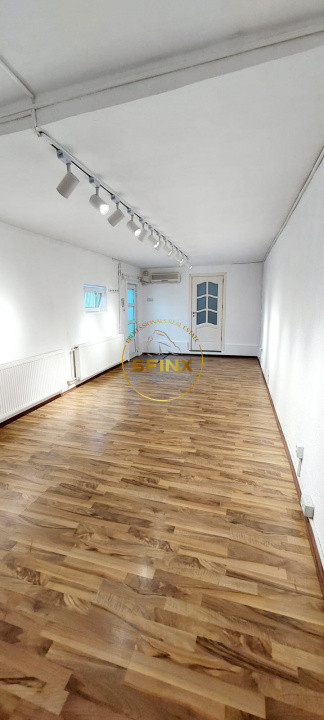 SPATIU COMERCIAL | VILA P+1 | 6 CAMERE +1 | STEFAN CEL MARE | CENTRALA | PARCARE