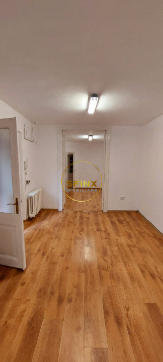 SPATIU COMERCIAL | VILA P+1 | 6 CAMERE +1 | STEFAN CEL MARE | CENTRALA | PARCARE