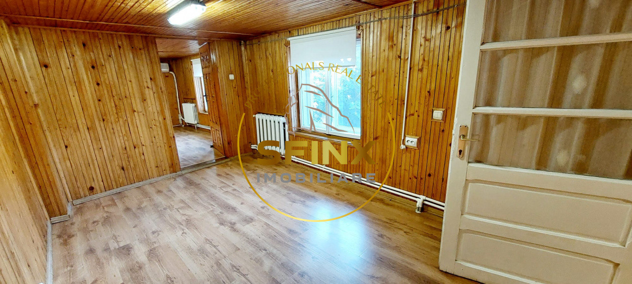 SPATIU COMERCIAL | VILA P+1 | 6 CAMERE +1 | STEFAN CEL MARE | CENTRALA | PARCARE