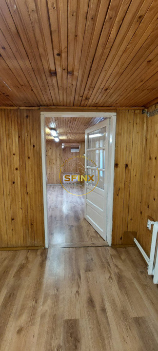 SPATIU COMERCIAL | VILA P+1 | 6 CAMERE +1 | STEFAN CEL MARE | CENTRALA | PARCARE