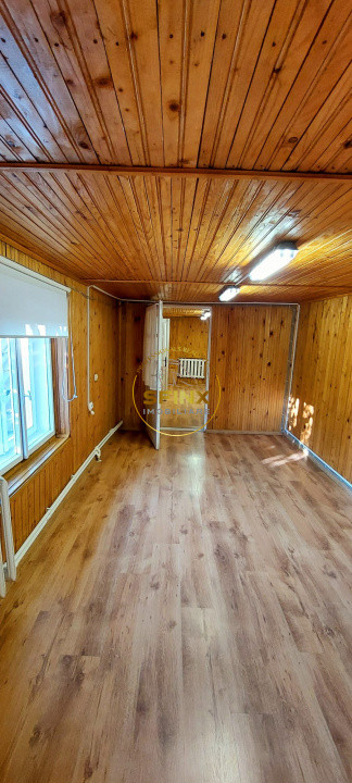 SPATIU COMERCIAL | VILA P+1 | 6 CAMERE +1 | STEFAN CEL MARE | CENTRALA | PARCARE