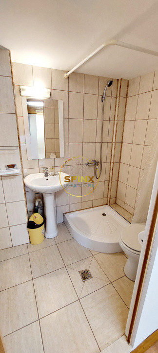 SPATIU COMERCIAL | VILA P+1 | 6 CAMERE +1 | STEFAN CEL MARE | CENTRALA | PARCARE
