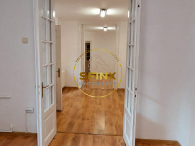 SPATIU COMERCIAL | VILA P+1 | 6 CAMERE +1 | STEFAN CEL MARE | CENTRALA | PARCARE