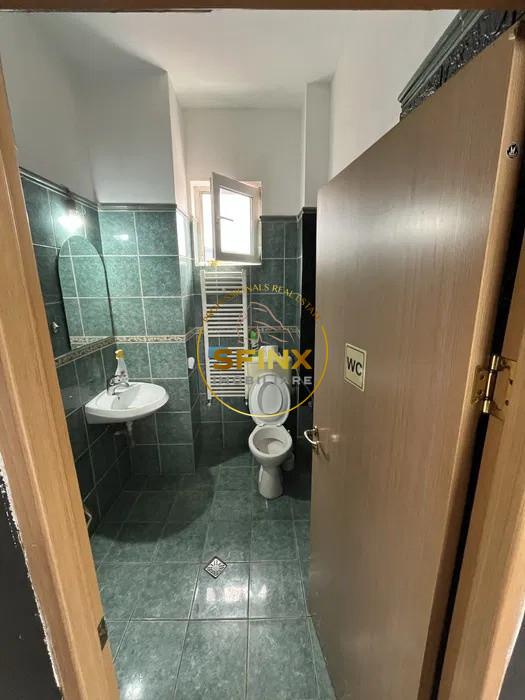 SPATIU COMERCIAL | VITAN | VILA P+2 | ETAJ 1 | CENTRALA | 120MP