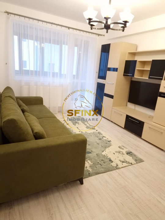 Apartament 3 camere 74 mp cu loc de parcare