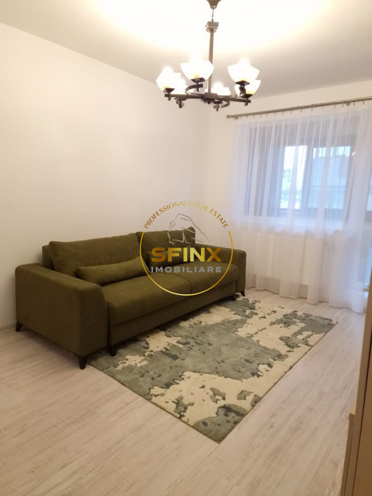 Apartament 3 camere 74 mp cu loc de parcare